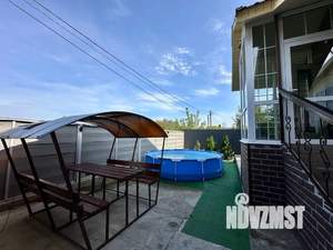 Дом 160м², 5-этажный, посуточно,