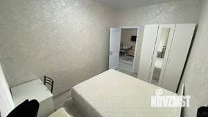 Таунхаус 80м², 2-этажный, на длительный срок,