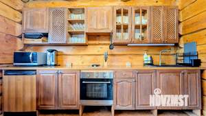 Дом 210м², 2-этажный, посуточно,