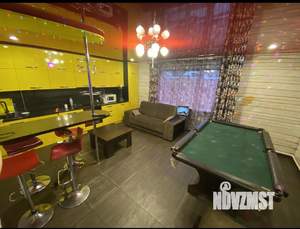 Дом 100м², 2-этажный, на длительный срок,