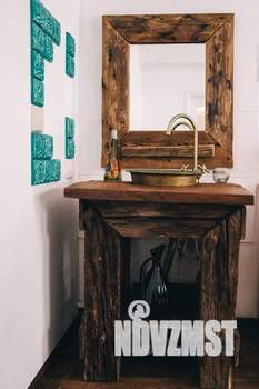 Дом 45м², 2-этажный, посуточно,