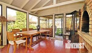 Дом 290м², 3-этажный, на длительный срок,