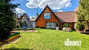 Дом 220м², 3-этажный, посуточно,