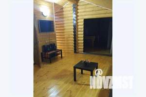 Дом 130м², 1-этажный, посуточно,