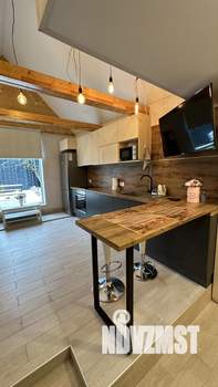 Дом 51м², 2-этажный, посуточно,