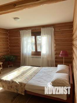 Дом 180м², 1-этажный, посуточно,