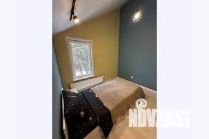 Дом 90м², 2-этажный, посуточно,