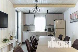 Дом 110м², 2-этажный, посуточно,