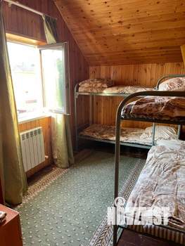 Дом 180м², 2-этажный, на длительный срок,