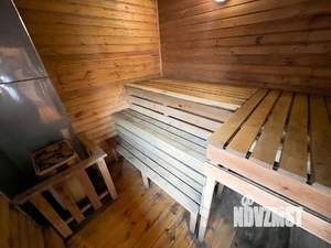 Дом 110м², 1-этажный, посуточно,