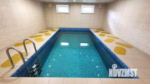 Дом 330м², 2-этажный, посуточно,