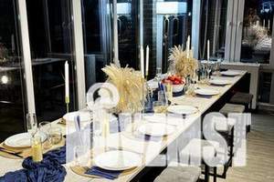 Дом 213м², 2-этажный, посуточно,