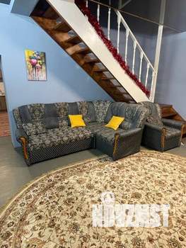 Дом 120м², 2-этажный, посуточно,