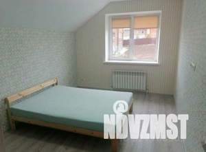 Дом 120м², 2-этажный, на длительный срок,