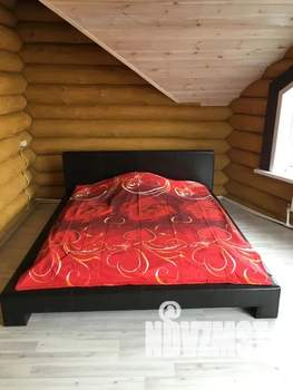 Дом 140м², 2-этажный, посуточно,