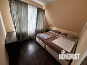 Дом 130м², 3-этажный, посуточно,