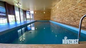 Дом 450м², 2-этажный, посуточно,