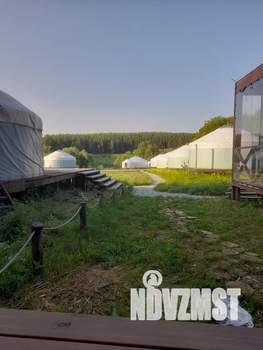 Дом 50м², 1-этажный, посуточно,