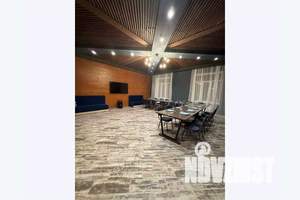 Дом 420м², 2-этажный, посуточно,