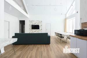 Дом 150м², 1-этажный, посуточно,