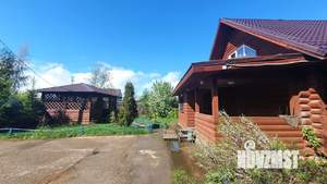 Дом 180м², 2-этажный, посуточно,