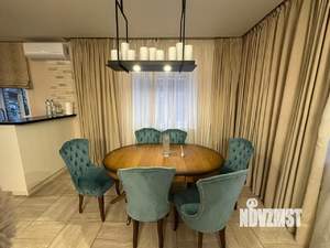 Дом 128м², 2-этажный, на длительный срок,