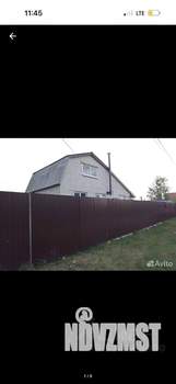 Дом 70м², 1-этажный, на длительный срок,
