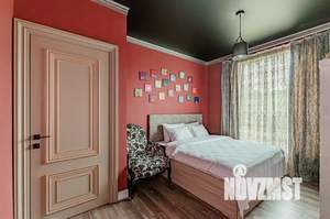 Дом 100м², 2-этажный, посуточно,