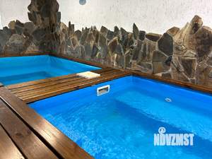 Дом 220м², 2-этажный, посуточно,