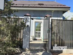 Таунхаус 60м², 1-этажный, на длительный срок,