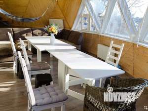 Дом 200м², 2-этажный, посуточно,