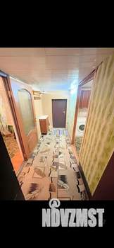 Дом 80м², 1-этажный, на длительный срок,