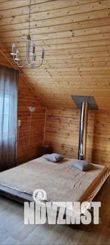 Дом 75м², 2-этажный, посуточно,