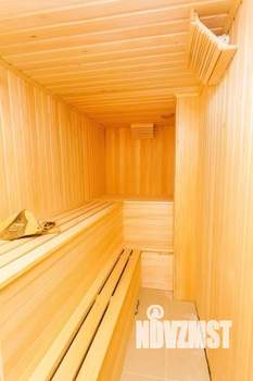 Дом 525м², 3-этажный, посуточно,