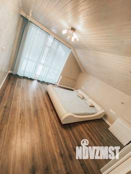 Дом 253м², 3-этажный, посуточно,