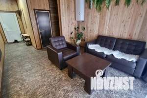 Дом 70м², 1-этажный, посуточно,