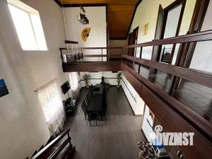 Дом 220м², 2-этажный, посуточно,