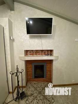 Дом 68м², 1-этажный, на длительный срок,