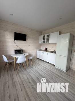 Дом 42м², 1-этажный, посуточно,