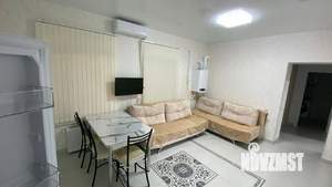 Таунхаус 80м², 2-этажный, на длительный срок,