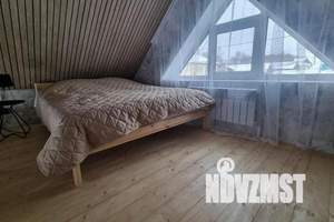 Дом 70м², 1-этажный, посуточно,