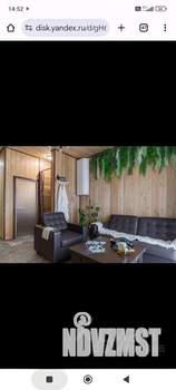 Дом 70м², 1-этажный, посуточно,