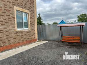 Дом 215м², 2-этажный, посуточно,