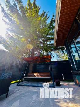 Дом 213м², 2-этажный, посуточно,