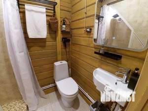 Дом 65м², 2-этажный, посуточно,