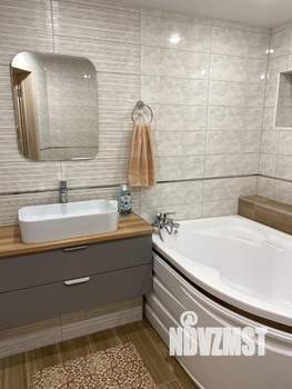 Дом 51м², 2-этажный, посуточно,