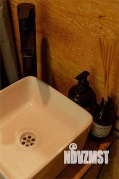 Дом 7м², 1-этажный, посуточно,