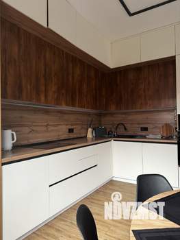 Дом 200м², 2-этажный, посуточно,