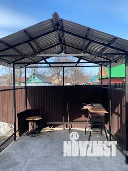 Дом 120м², 2-этажный, посуточно,