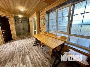 Дом 160м², 5-этажный, посуточно,